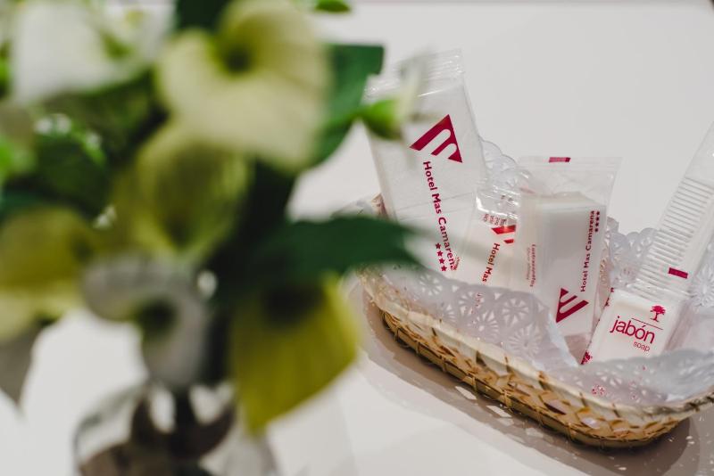 Standard Twin Room image 1