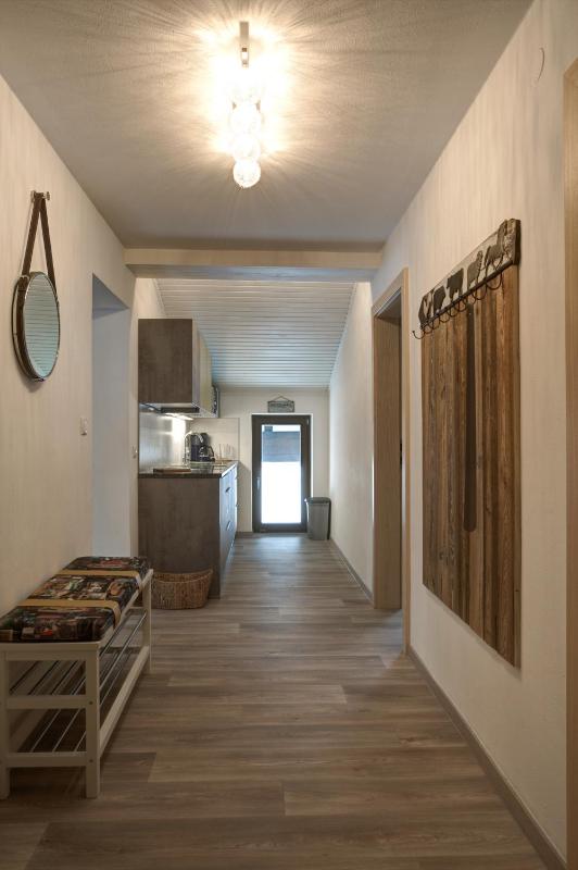 Two-Bedroom Apartment with Balcony B image 3