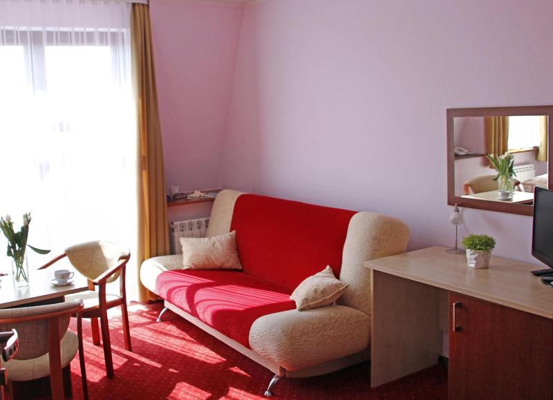 Hotel Aleksander - image 13