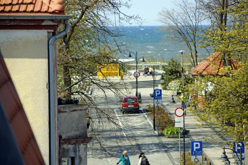 Hotel Aleksander - image 16