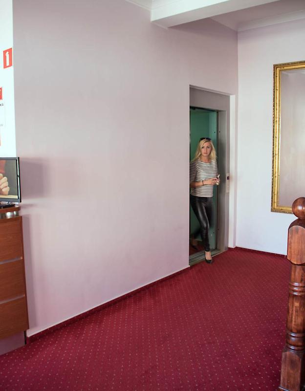 Hotel Aleksander - image 17