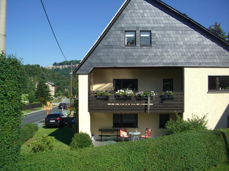 Apartment - Ground Floor image 1