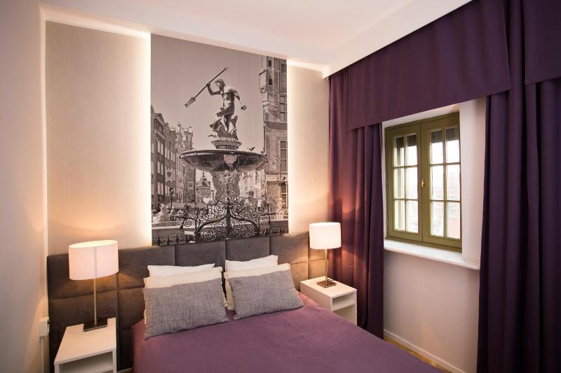 Studio Apartment (2 Adults) image 1