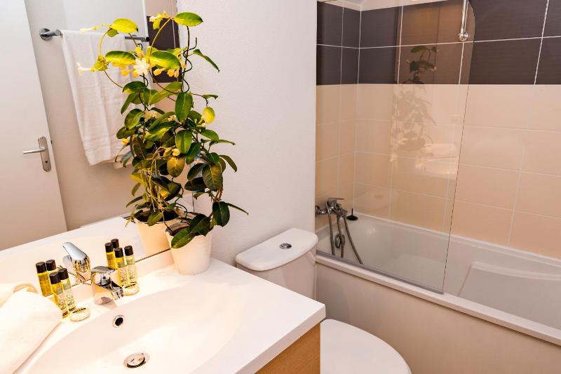 One-Bedroom Apartment (4 Adults) image 2