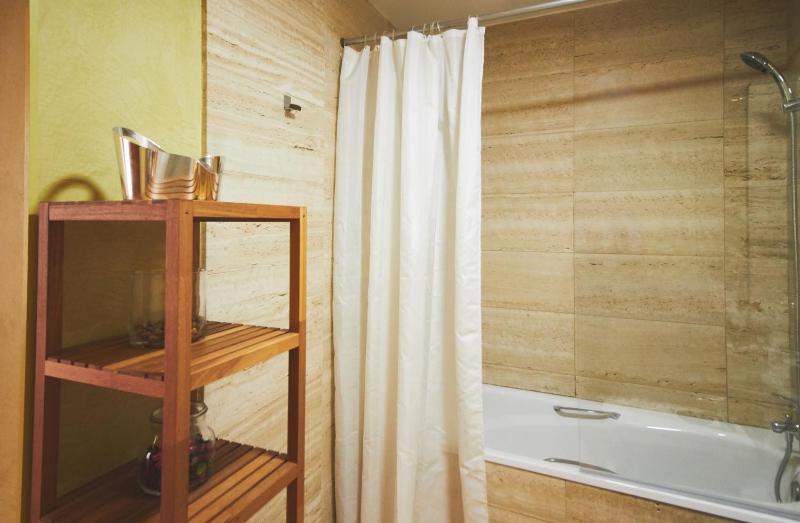 Three-Bedroom Apartment image 4