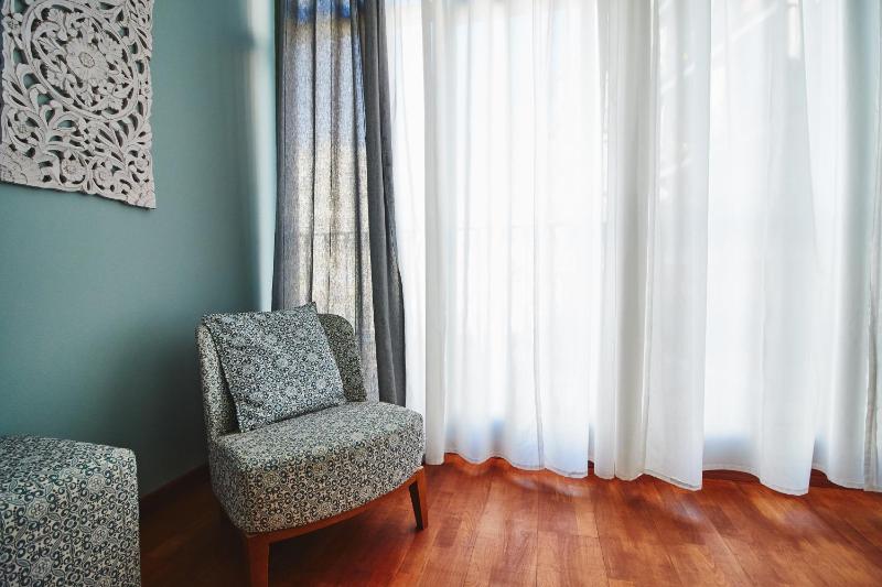 Three-Bedroom Apartment image 3