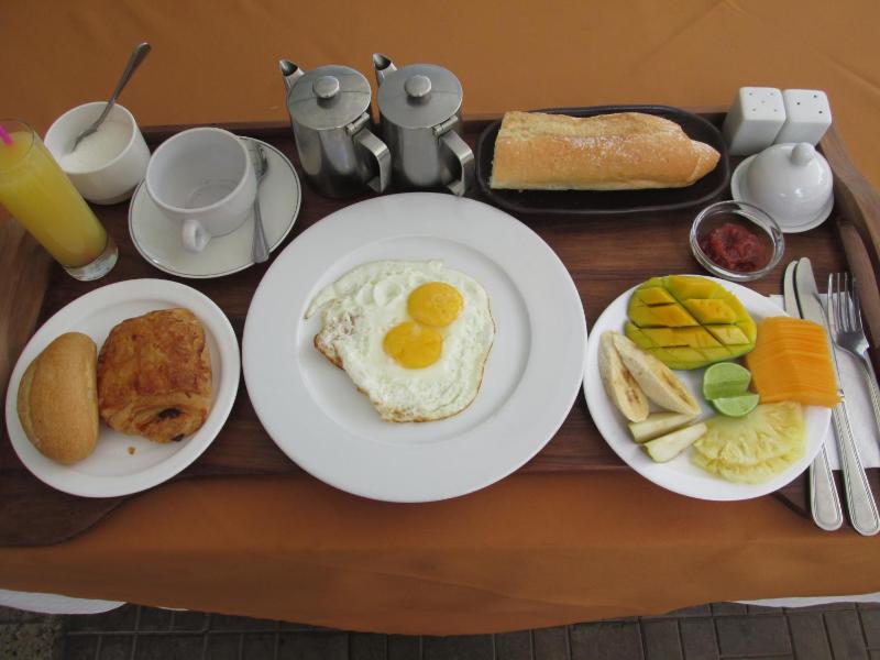 Motel d'Antananarivo - image 14