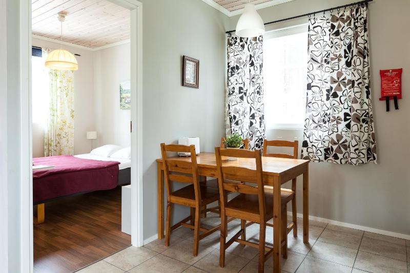 Two-Bedroom Villa image 3