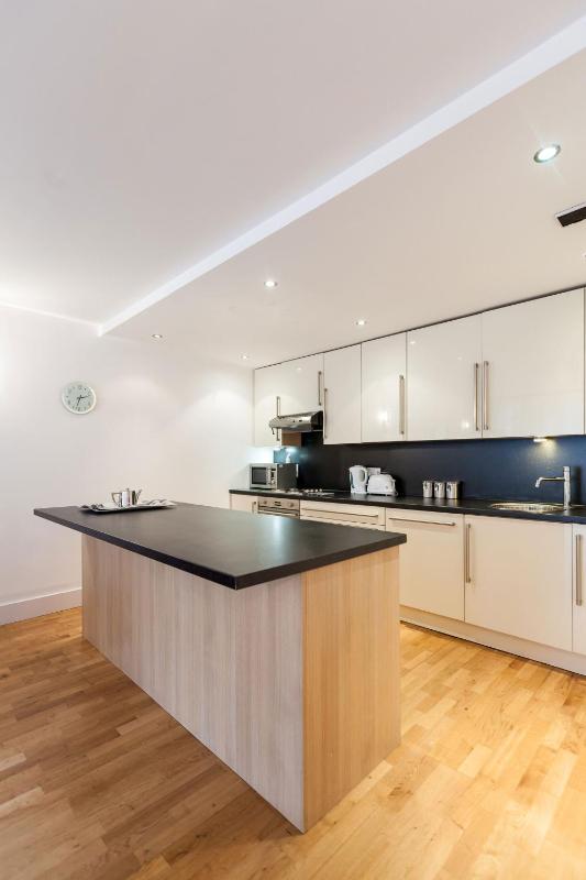 Two-Bedroom Apartment image 4