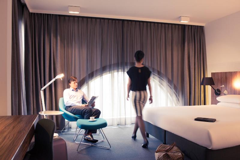 Superior Double Room image 3