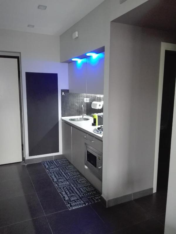 Deluxe Apartment image 4