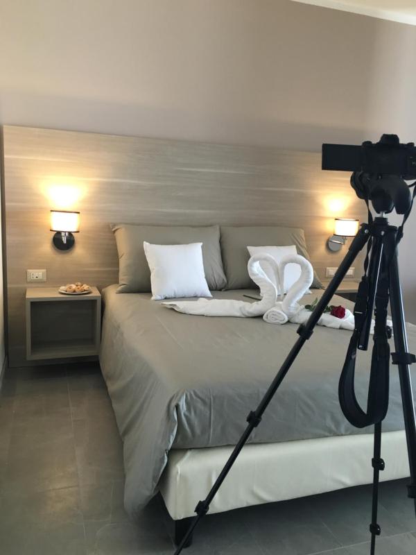 Hotel Orizzonte Blu - image 38