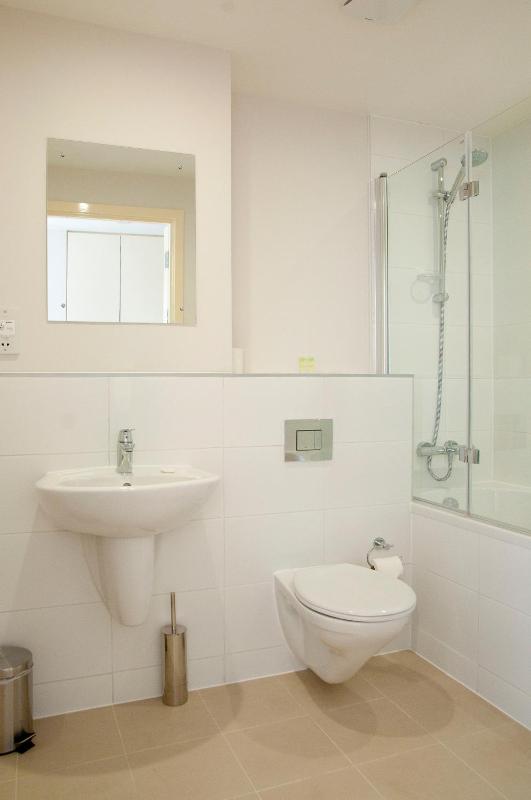 Two-Bedroom Apartment image 2