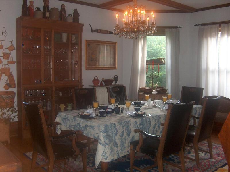 Casa Magnolia B & B - image 5