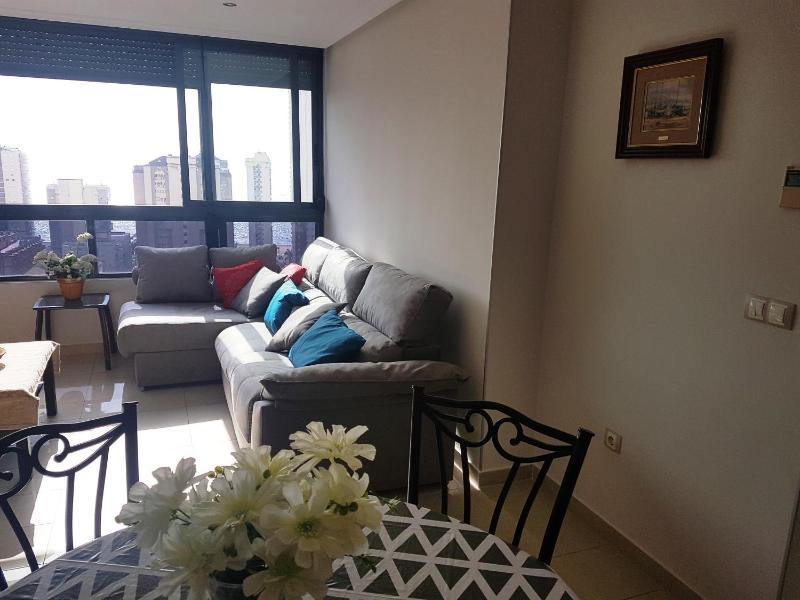 Two-Bedroom Apartment with Sea View image 3