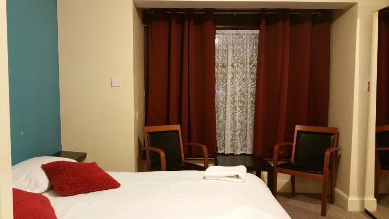 En Suite Double Room image 1