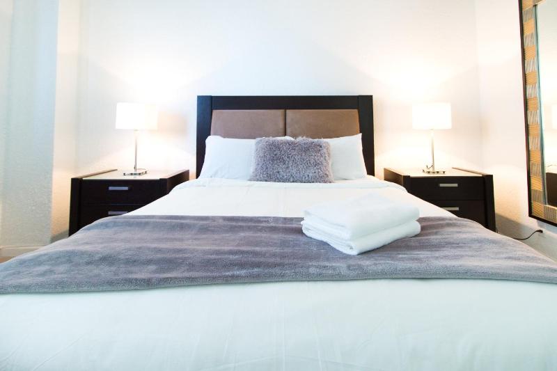 Two-Bedroom Apartment image 1