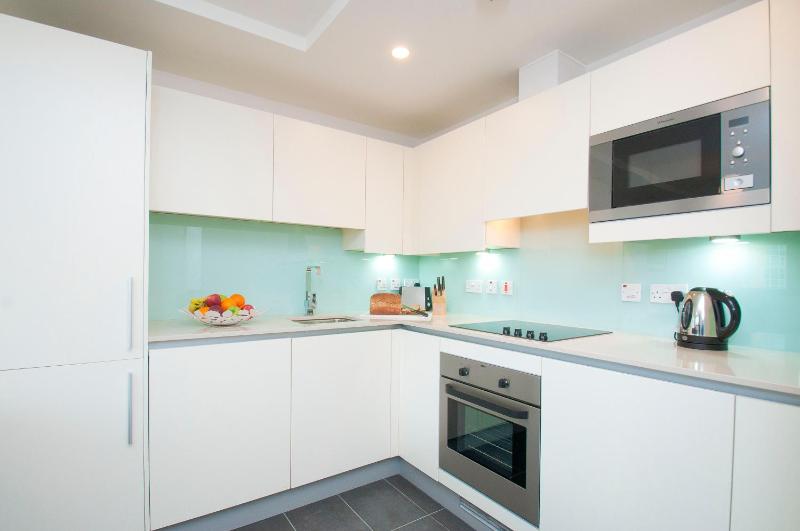 Superior Two-Bedroom Apartment image 3