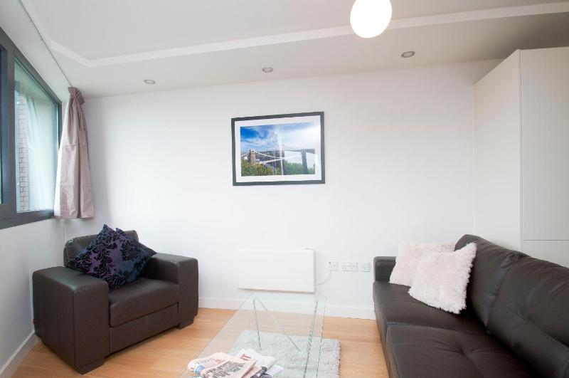 Superior Two-Bedroom Apartment image 2