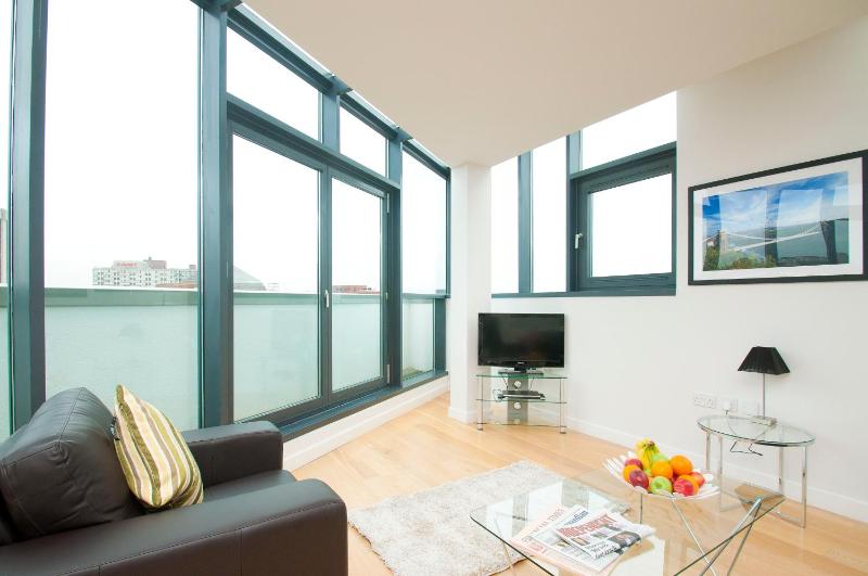 Two-Bedroom Premier Apartment image 3