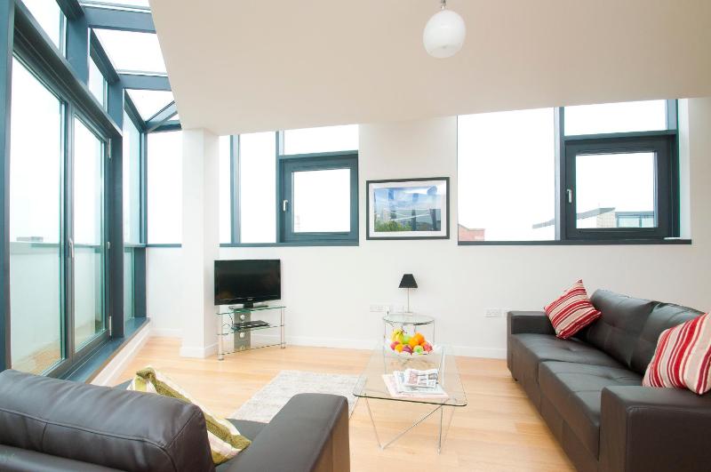 Two-Bedroom Premier Apartment image 4