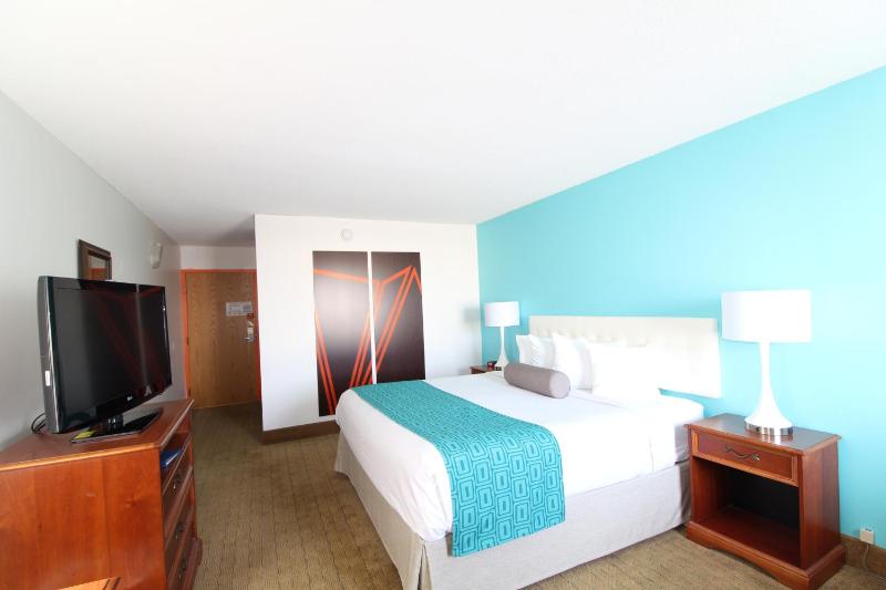 King Room - Non-Smoking image 3