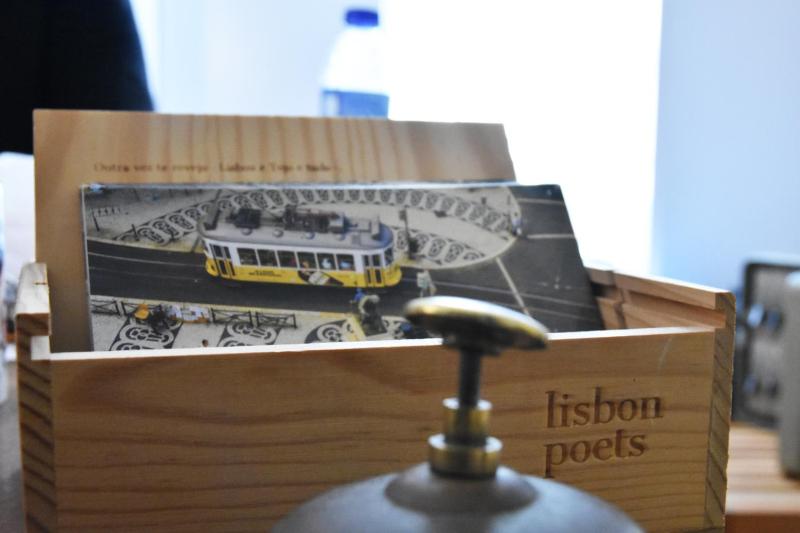 Lisbon Poets Inn - image 2