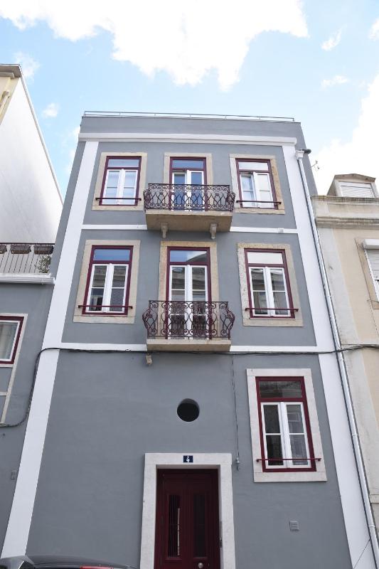 Lisbon Poets Inn - image 6