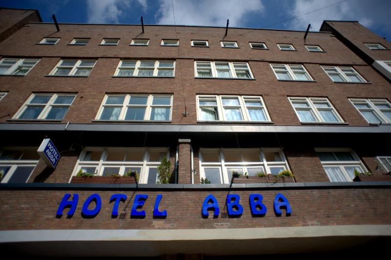 Hotel Abba - image 3