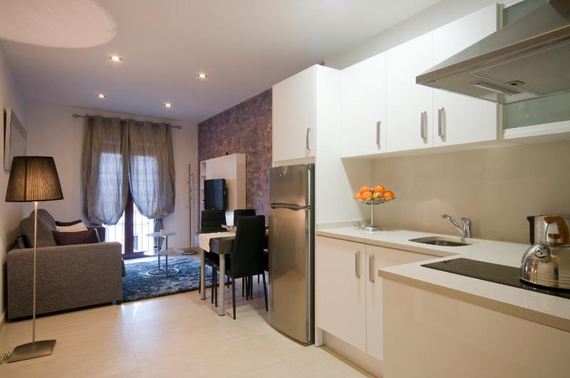 One-Bedroom Apartment (4 Adults) image 2