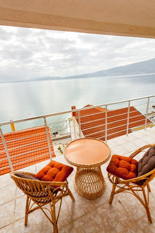 Apartment with Balcony image 1