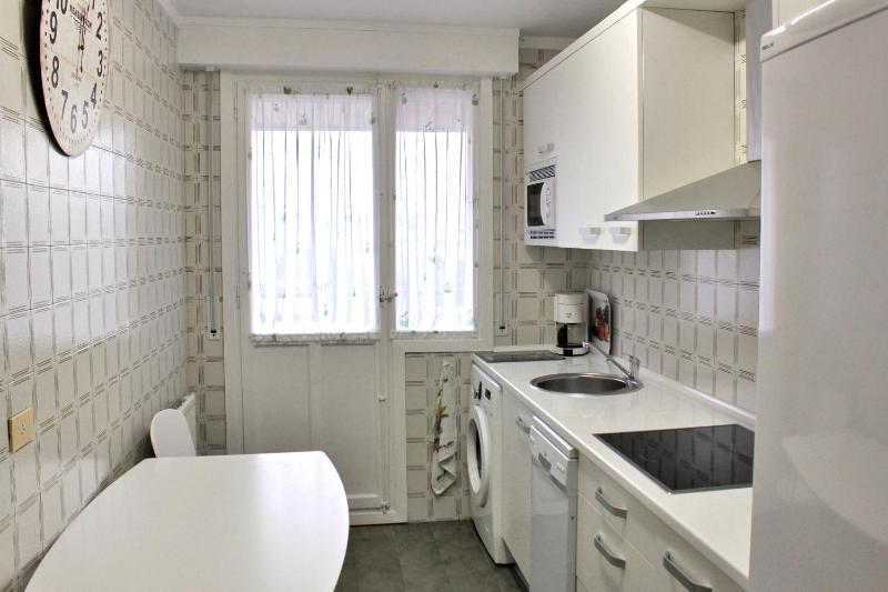 Three-Bedroom Apartment image 4