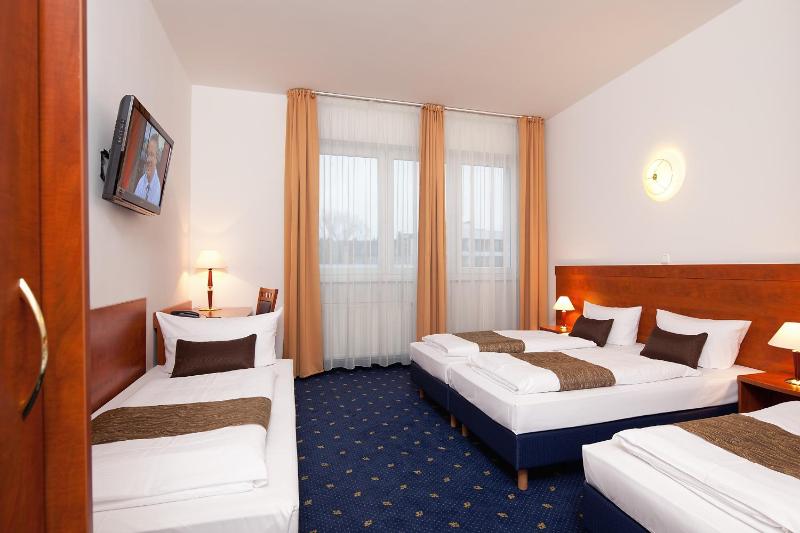 Hotel Atrium Charlottenburg - image 5