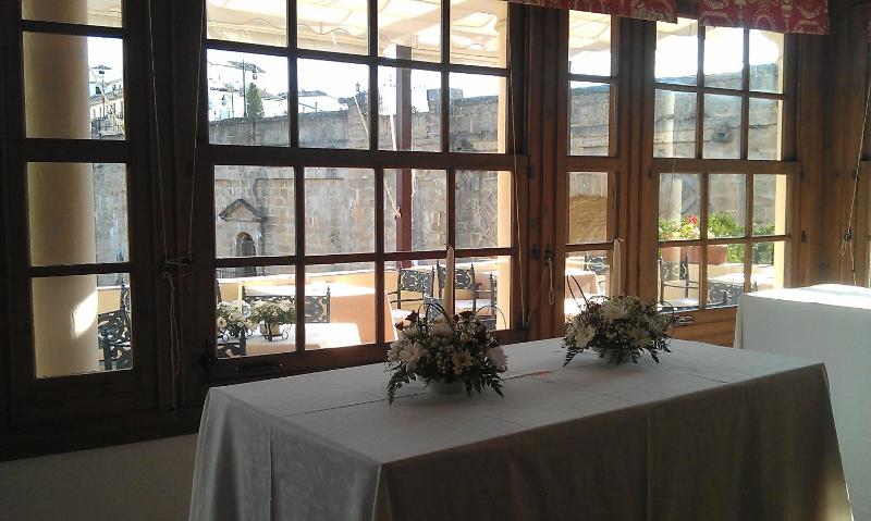 Hotel Don Miguel - image 41