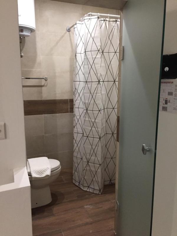 Double or Twin Room image 1