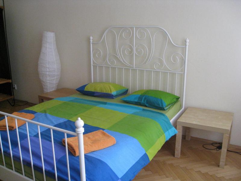 Double Room with Shared Bathroom image 4