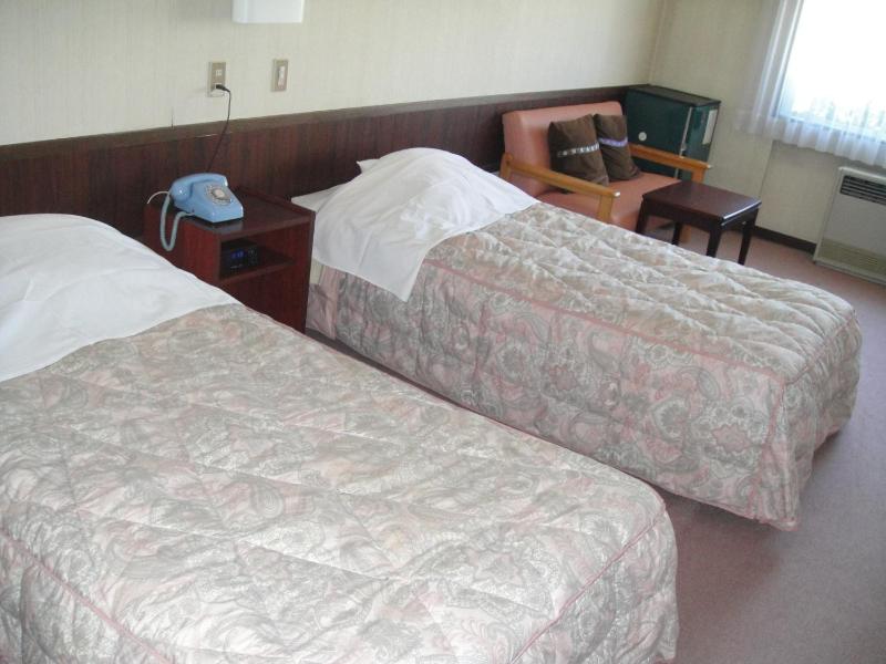 Hotel Weisser Hof Happei - image 38
