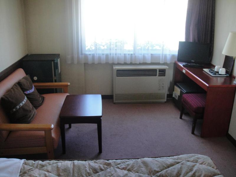 Hotel Weisser Hof Happei - image 36