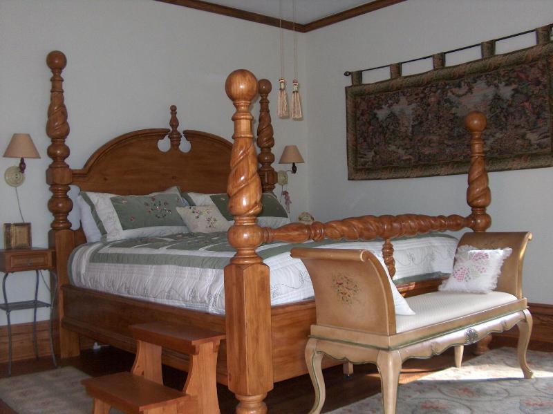 Casa Magnolia B & B - image 10