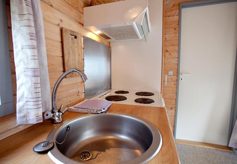 Two-Bedroom Cottage (2 Adults) image 4