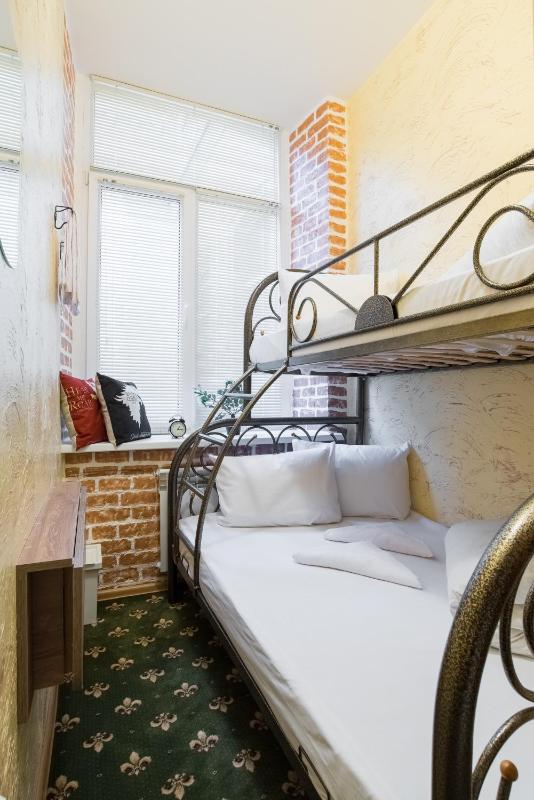Standard Double Room image 1