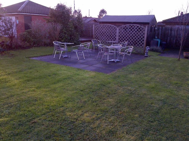 Grove House - Woodbridge - image 32