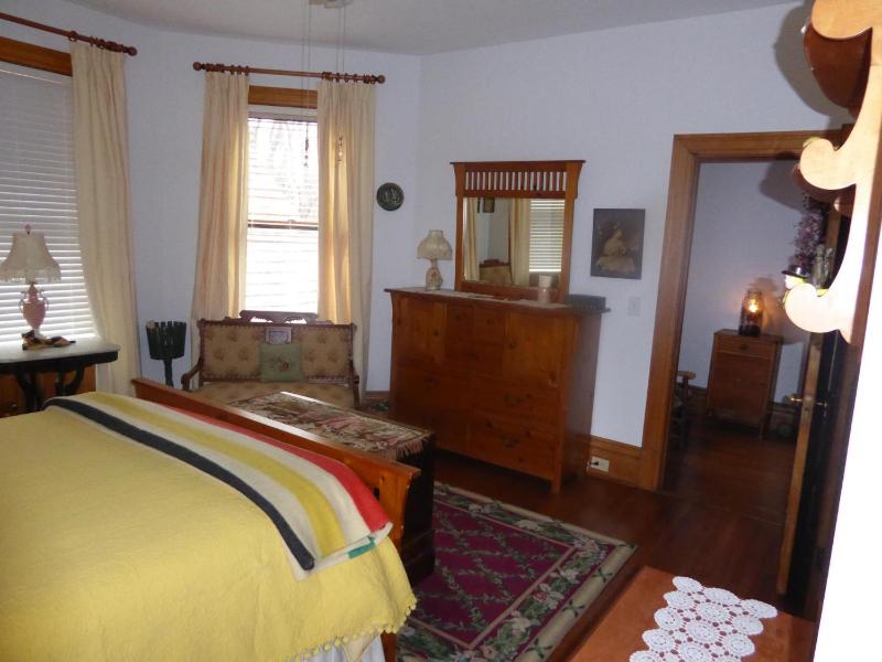 Casa Magnolia B & B - image 14