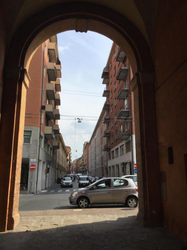 Apartment with Balcony image 4