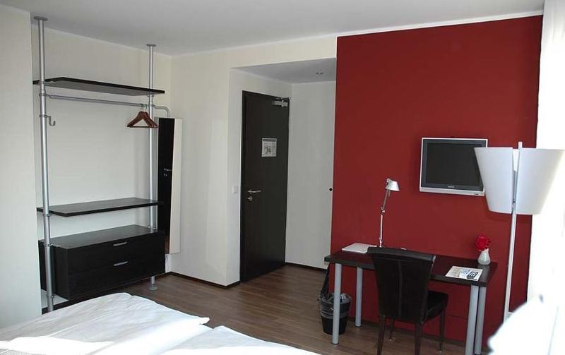 Double Room with New Year's Package image 3