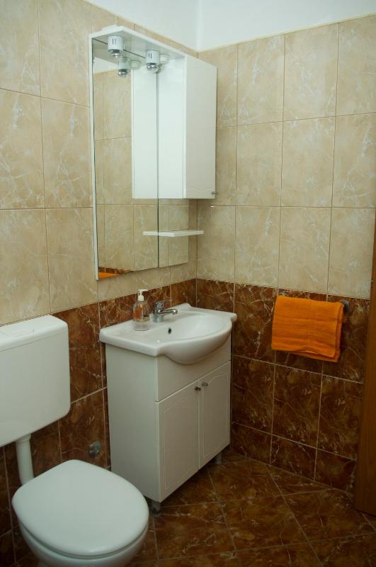 Two-Bedroom Apartment image 3