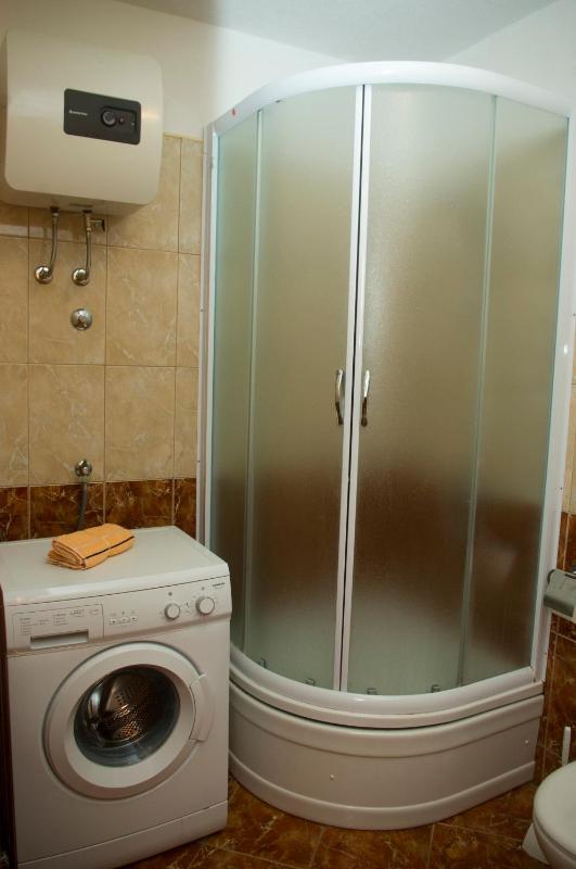 Two-Bedroom Apartment image 2