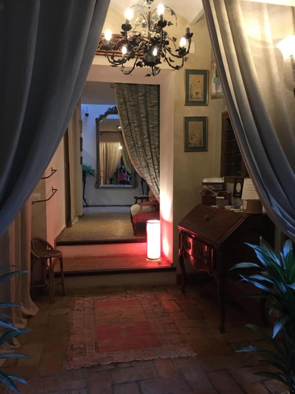 Hostal Casa Del Buen Viaje - image 6