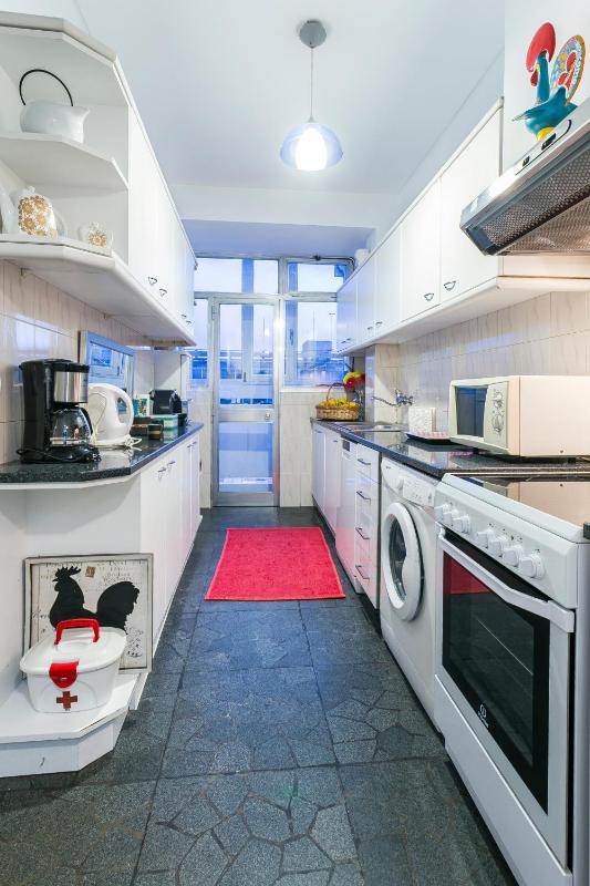 Apartamento Vintage 1 - image 9