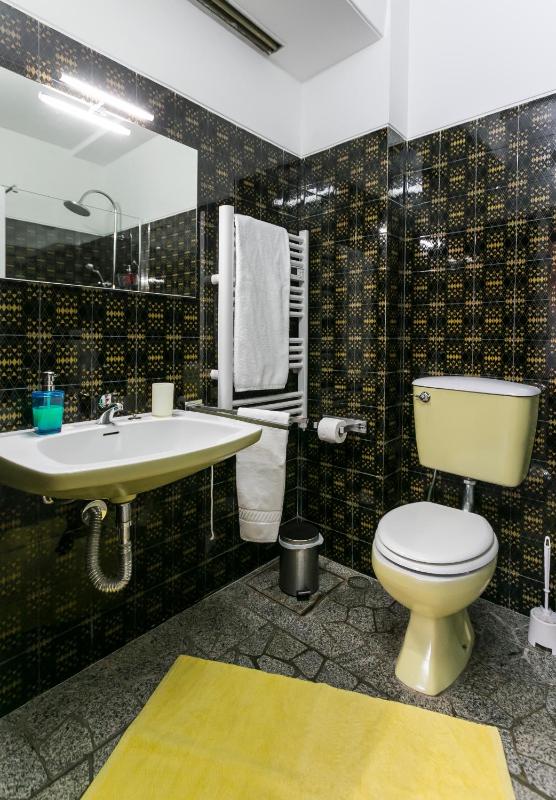 Apartamento Vintage 1 - image 32